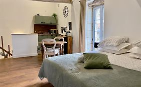 Chez la Grange